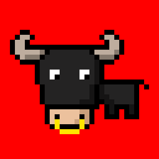 Bitcoin Bulls OG Logo