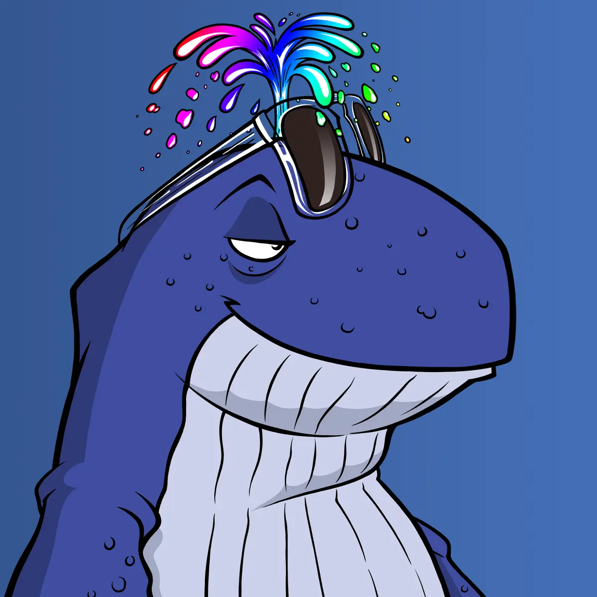 Bitcoin Whales