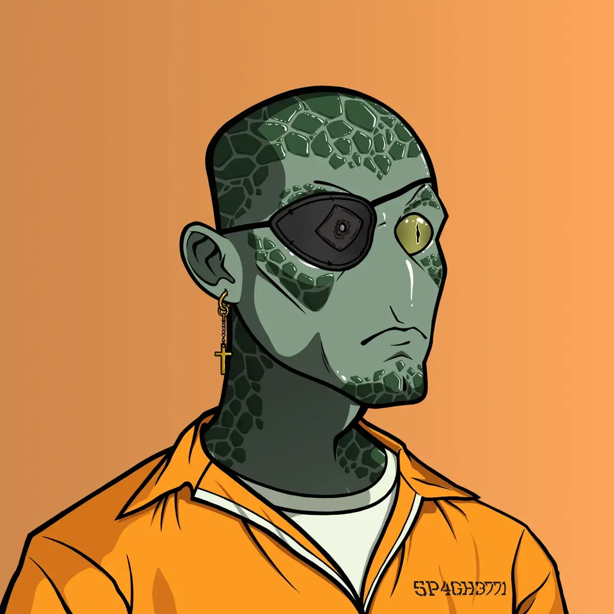 SpaghettiPunk Club image2