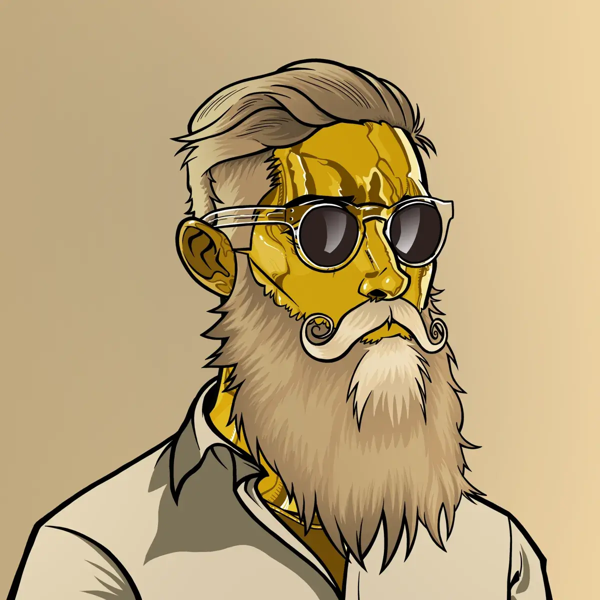 SpaghettiPunk Club image1